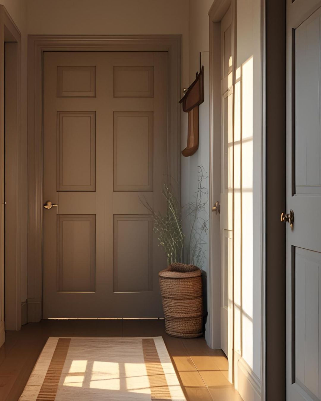 Putty Furniture and Cabinet Paint