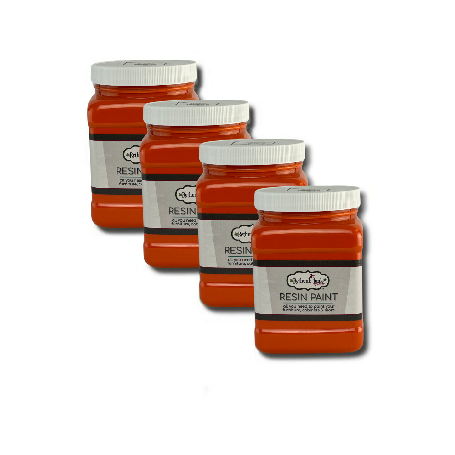 Sunset Furniture and Cabinet Paint