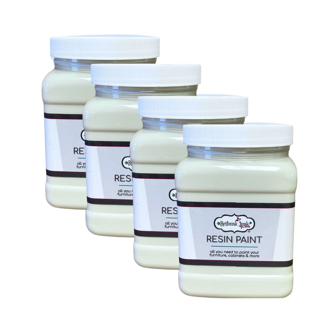 Birch All-In-One Resin Furniture & Cabinet Paint