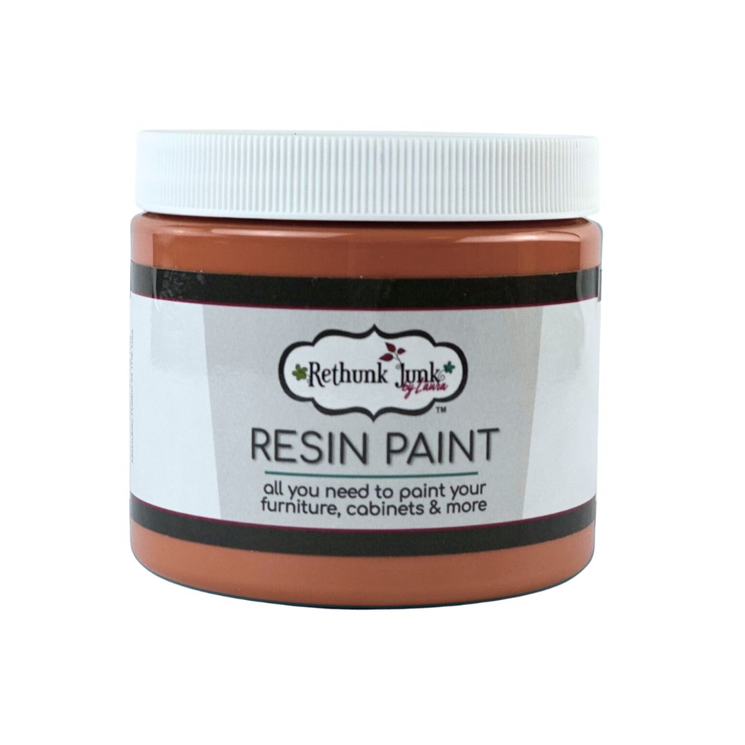 Cactus Rose Furniture and Cabinet Paint