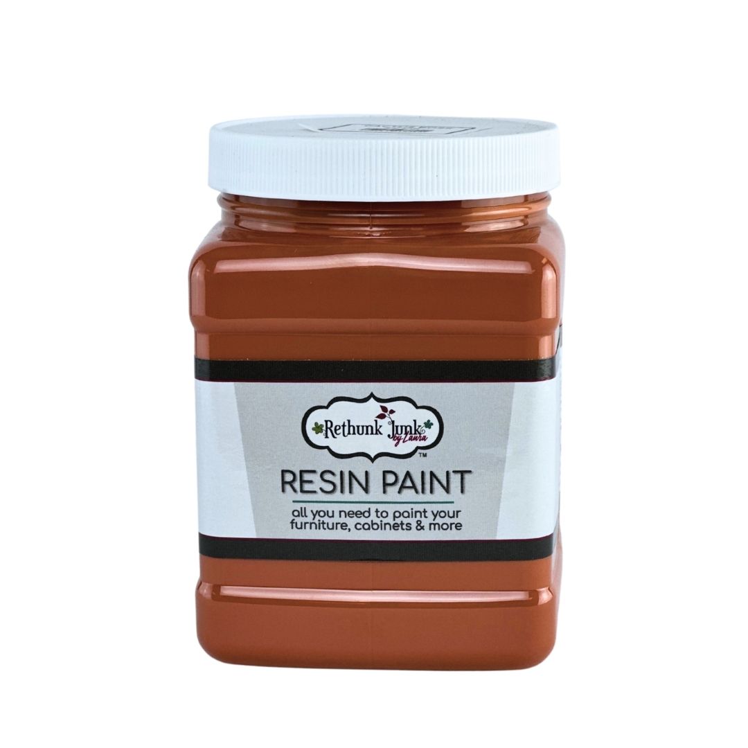 Cactus Rose Furniture and Cabinet Paint