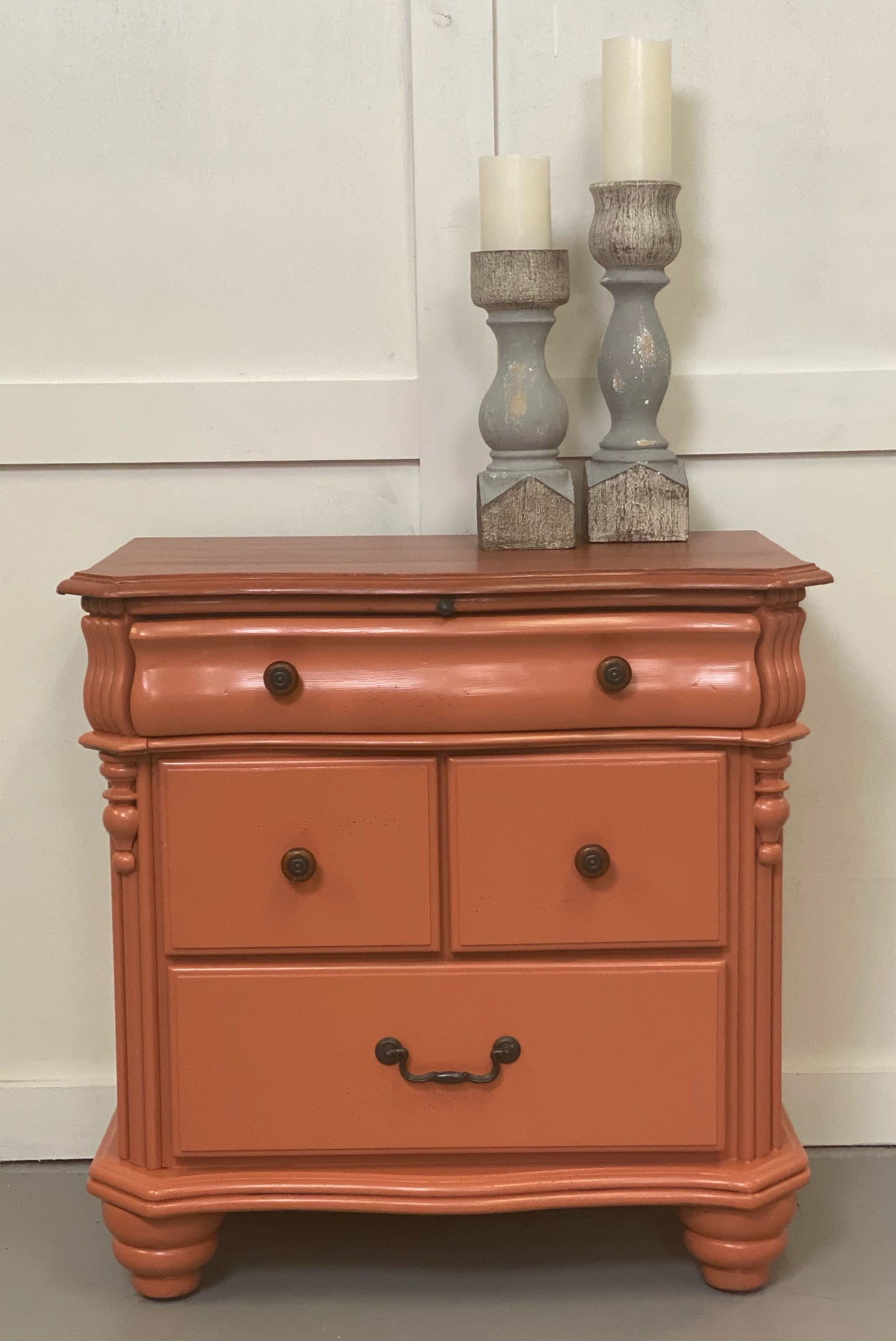 Cactus Rose Furniture and Cabinet Paint