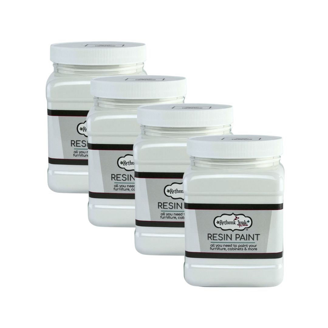 Cloud Furniture and Cabinet Paint