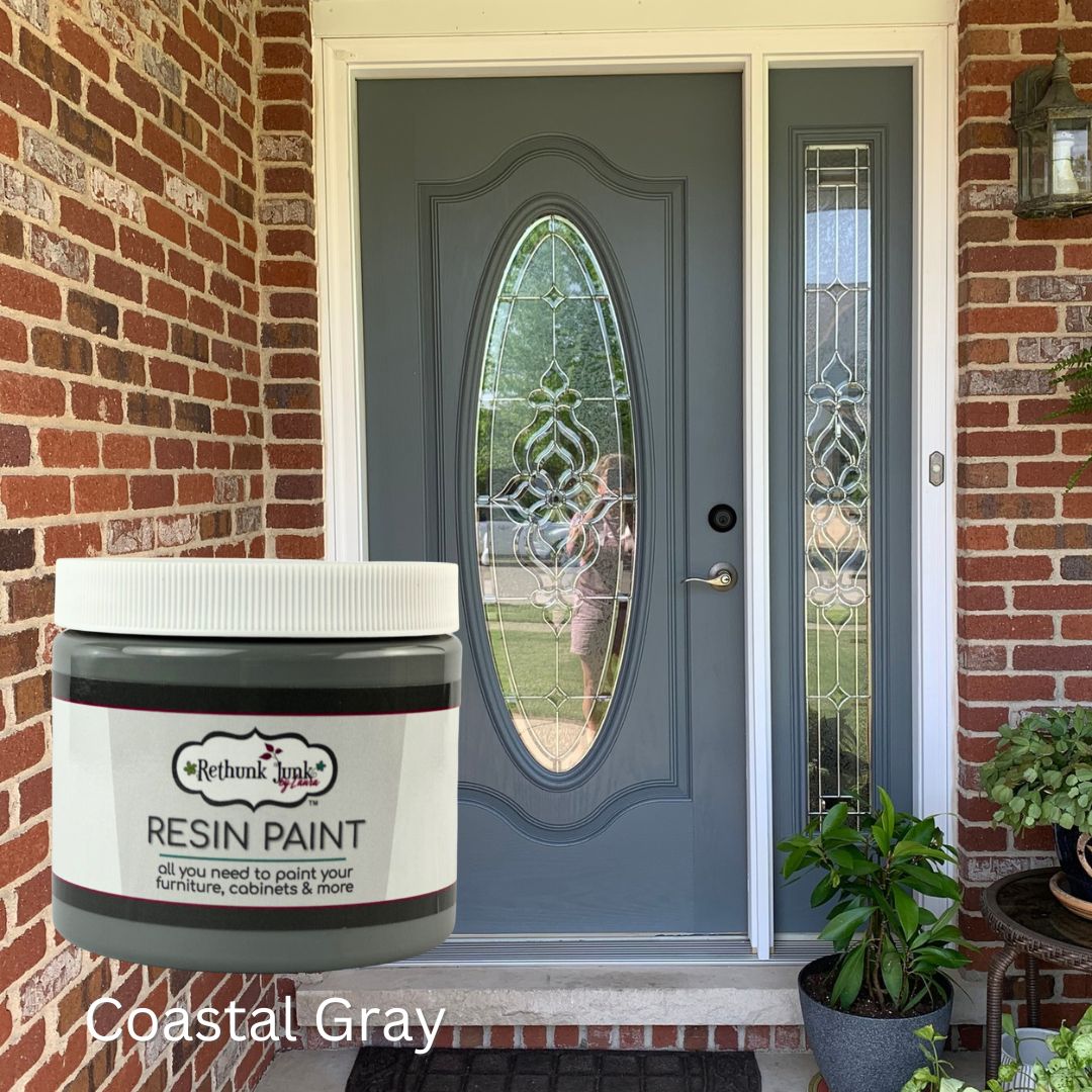Paint the Front Door Bundle