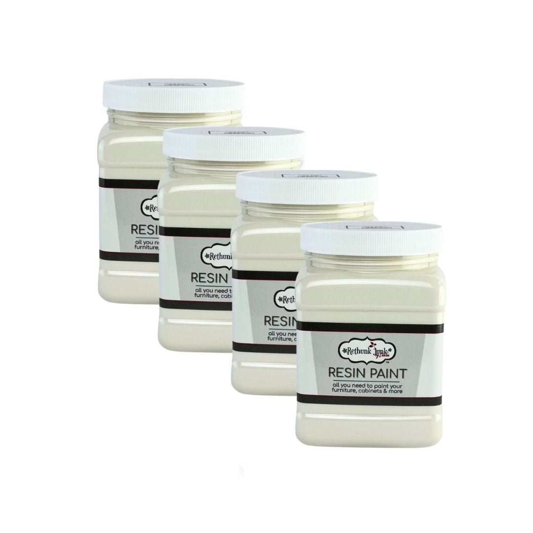 Cotton Furniture and Cabinet Paint