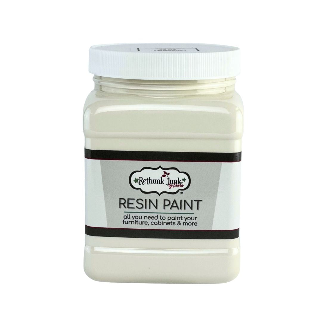 Cotton Furniture and Cabinet Paint