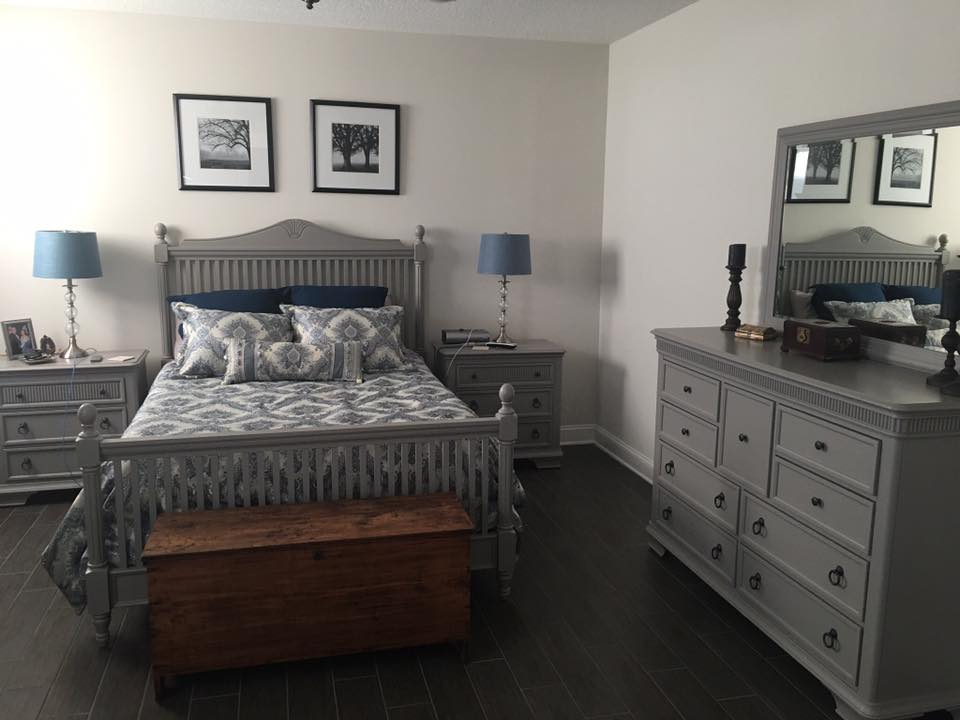 Large Bedroom Bundle