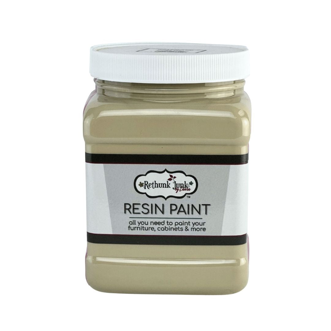 Grassland All-In-One Resin Furniture & Cabinet Paint
