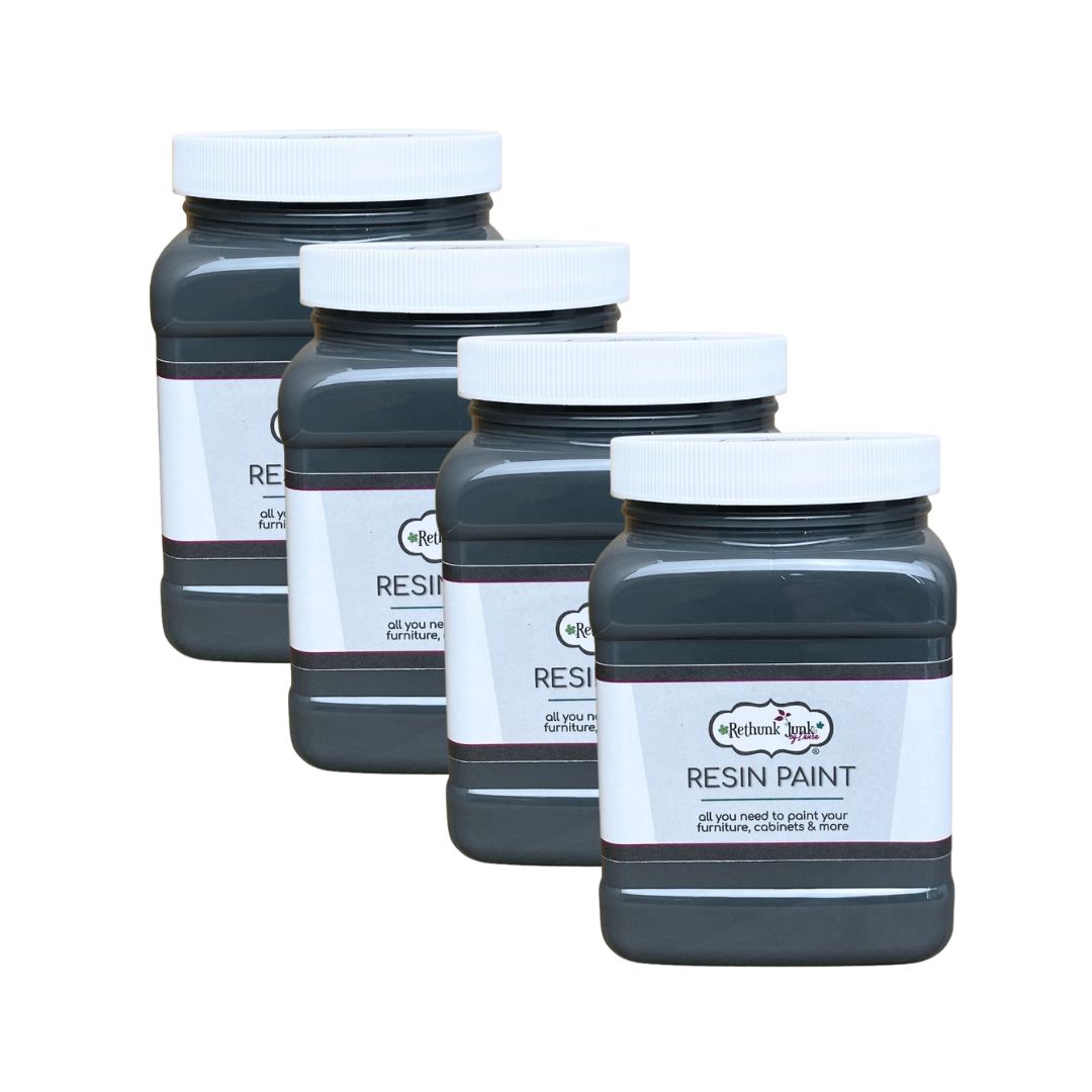 Harbor Night Furniture and Cabinet Paint