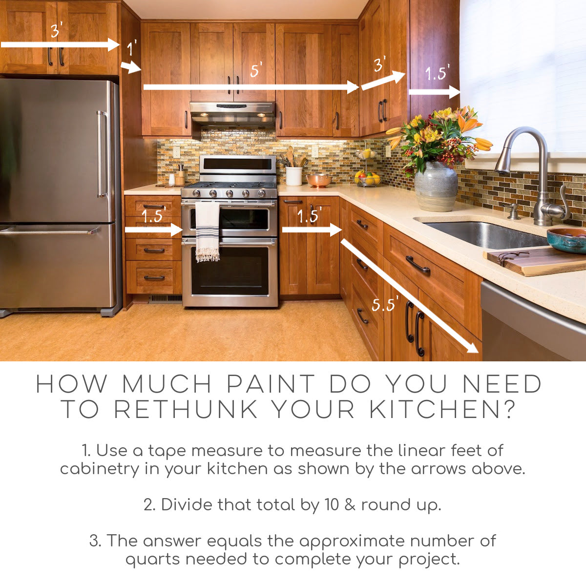 Large Kitchen Bundle