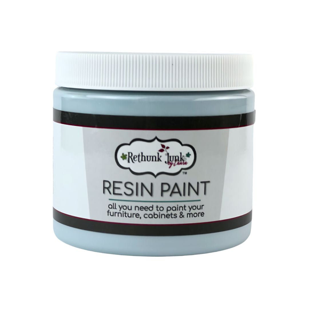 Hydrangea Kiss Furniture and Cabinet Paint
