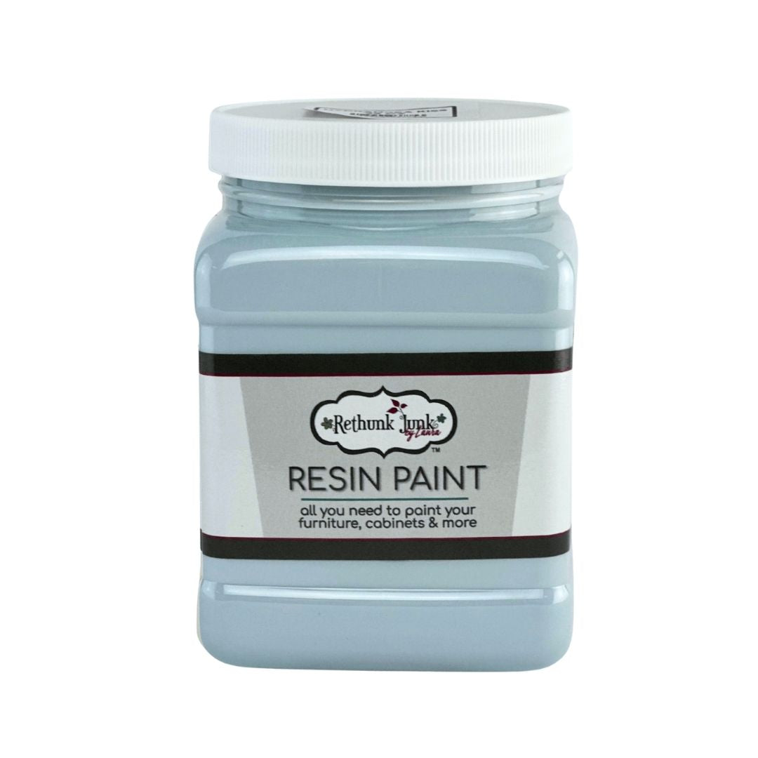 Hydrangea Kiss Furniture and Cabinet Paint