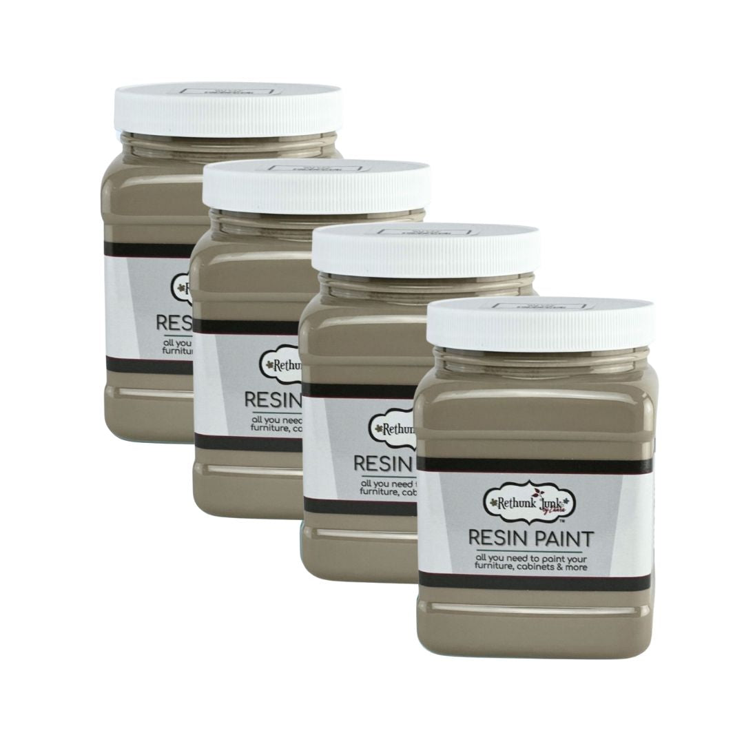 Putty Furniture and Cabinet Paint