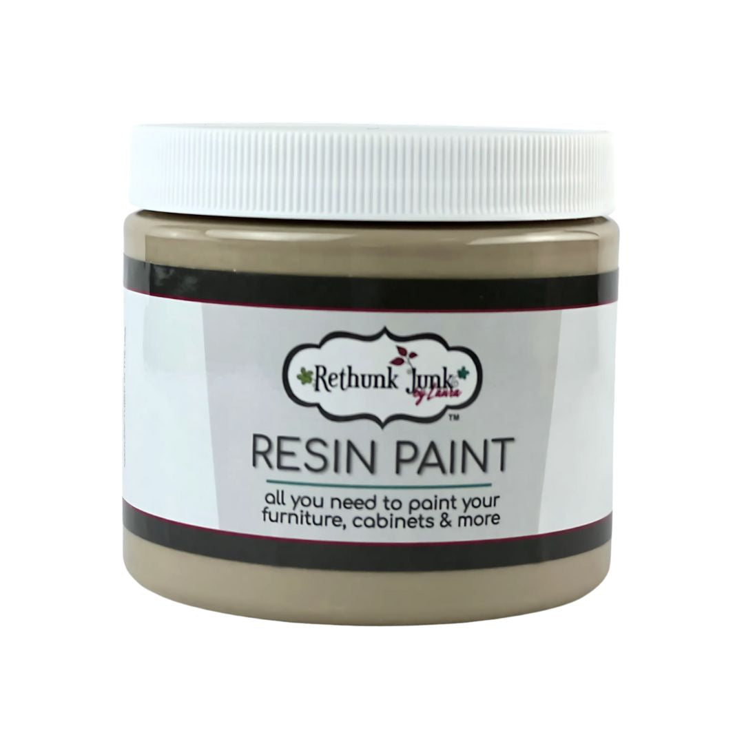 Putty Furniture and Cabinet Paint