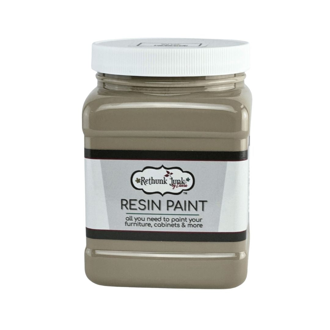 Putty Furniture and Cabinet Paint