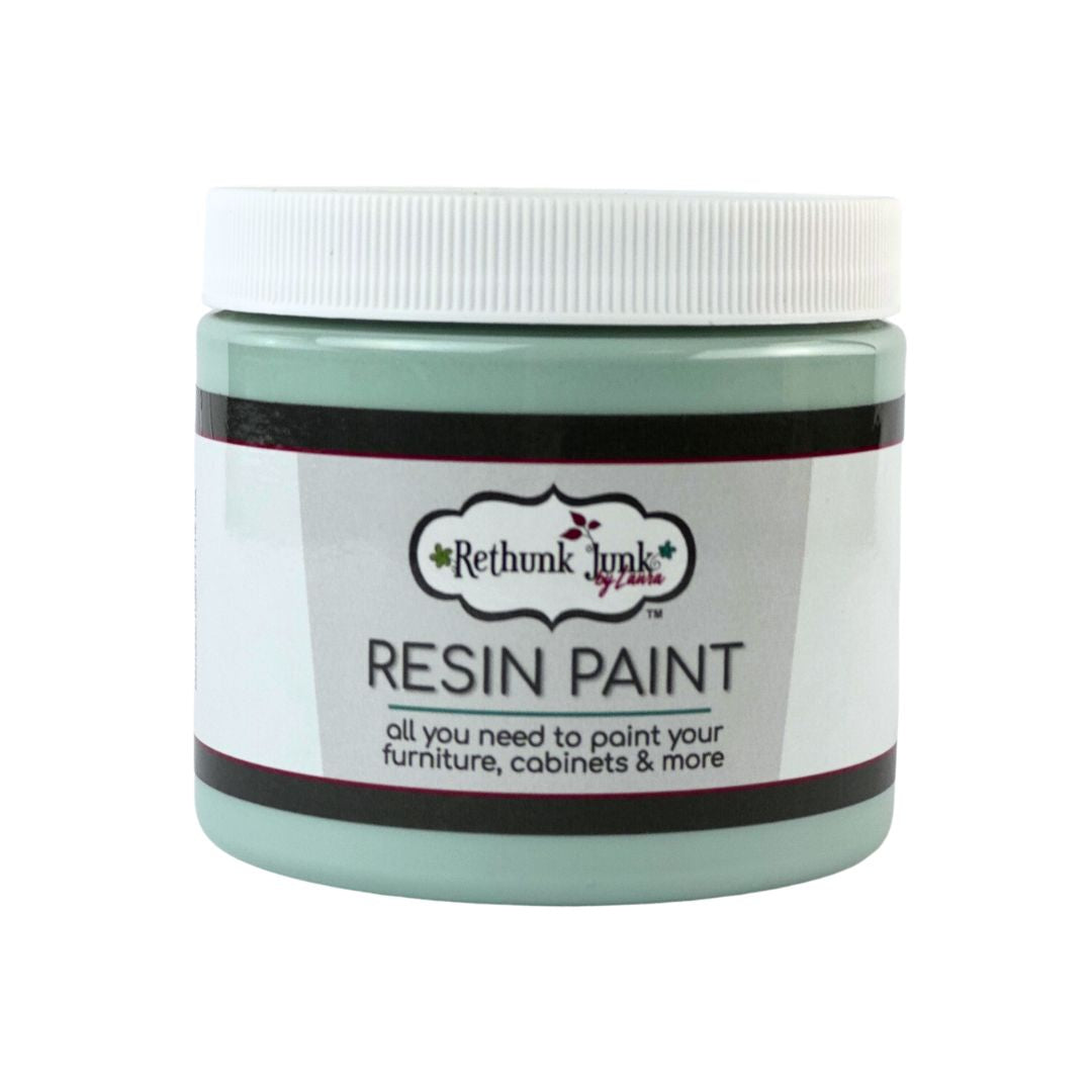 Robin's Egg Furniture and Cabinet Paint