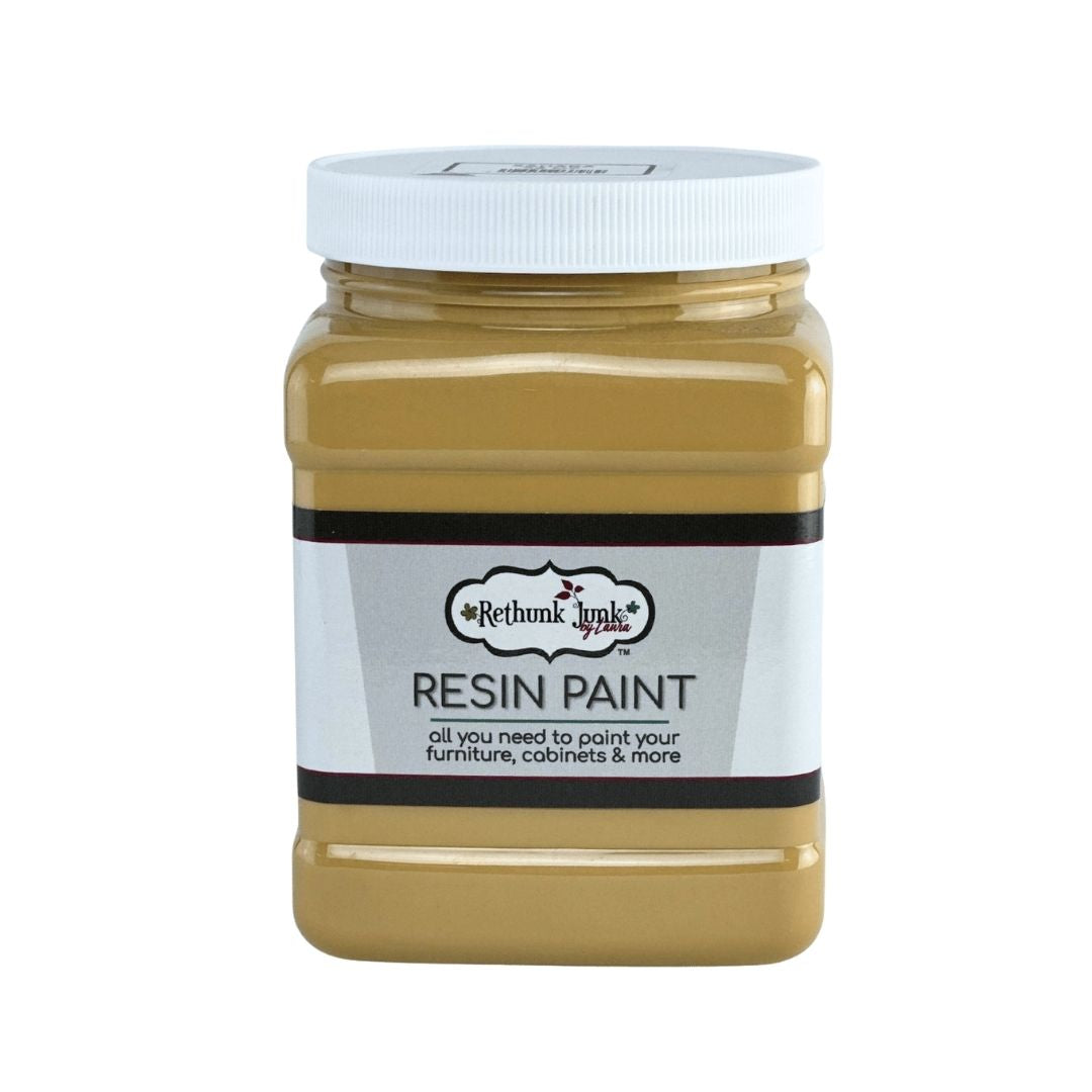Sahara All-In-One Resin Furniture & Cabinet Paint