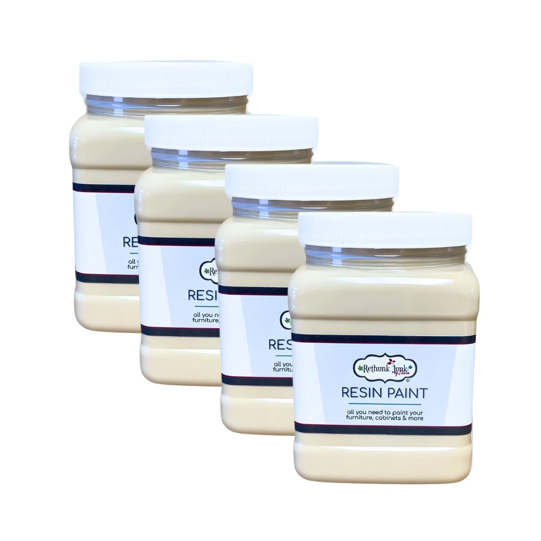 Sand All-In-One Resin Furniture & Cabinet Paint