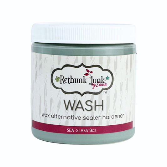 Sea Glass Wash
