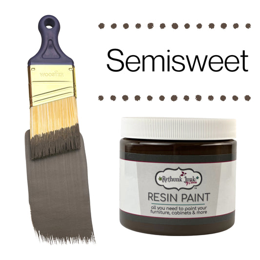 Semisweet Furniture and Cabinet Paint