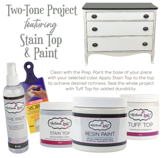 Paint and Stain  Bundle