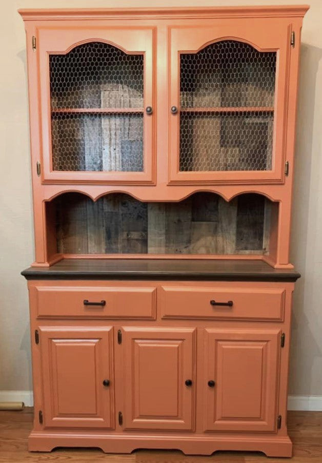 Cactus Rose Furniture and Cabinet Paint