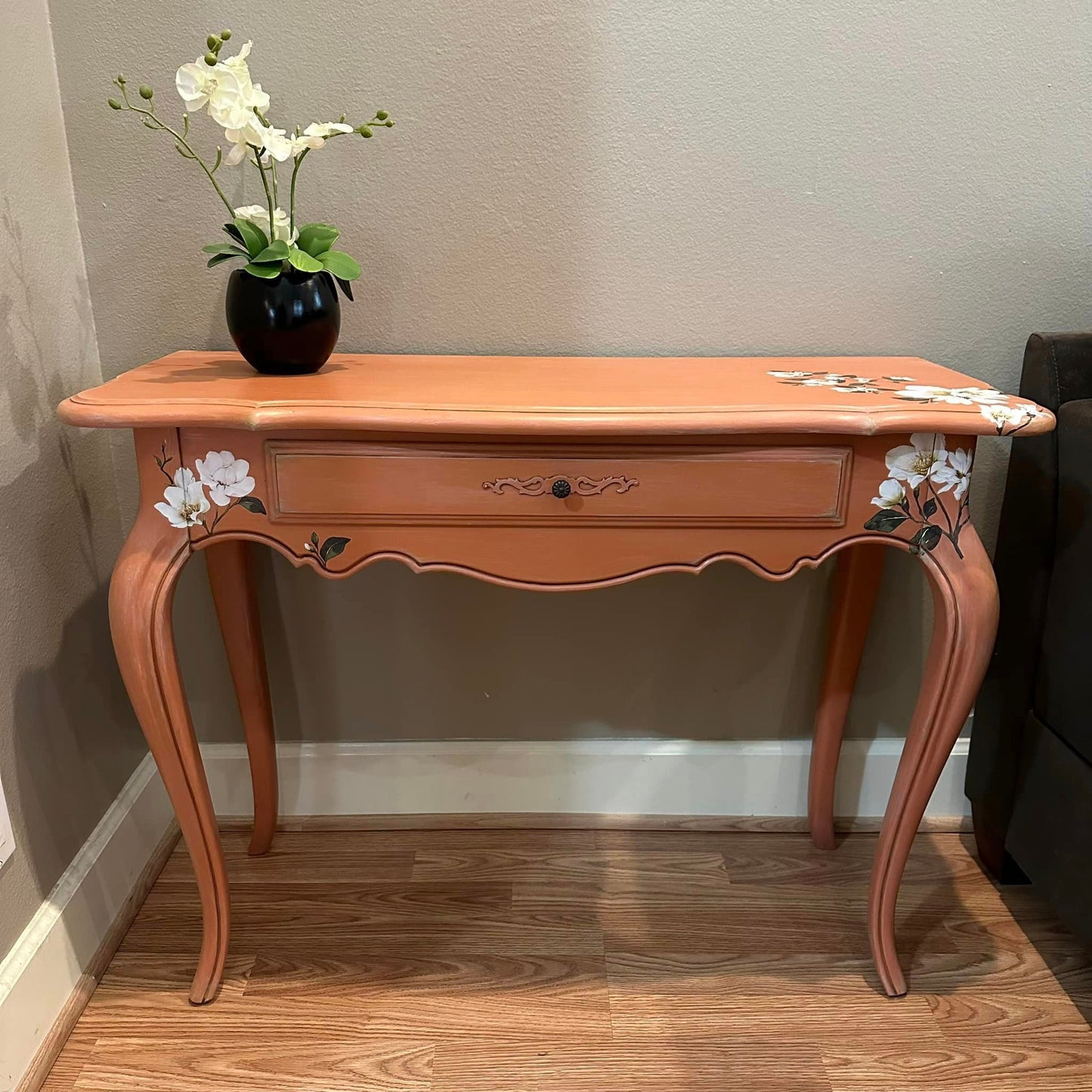 Cactus Rose Furniture and Cabinet Paint