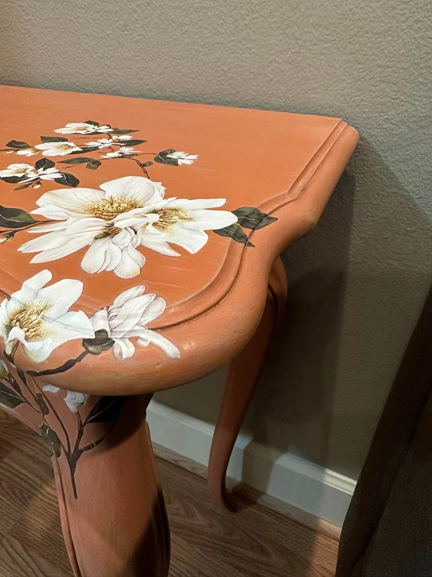 Cactus Rose Furniture and Cabinet Paint