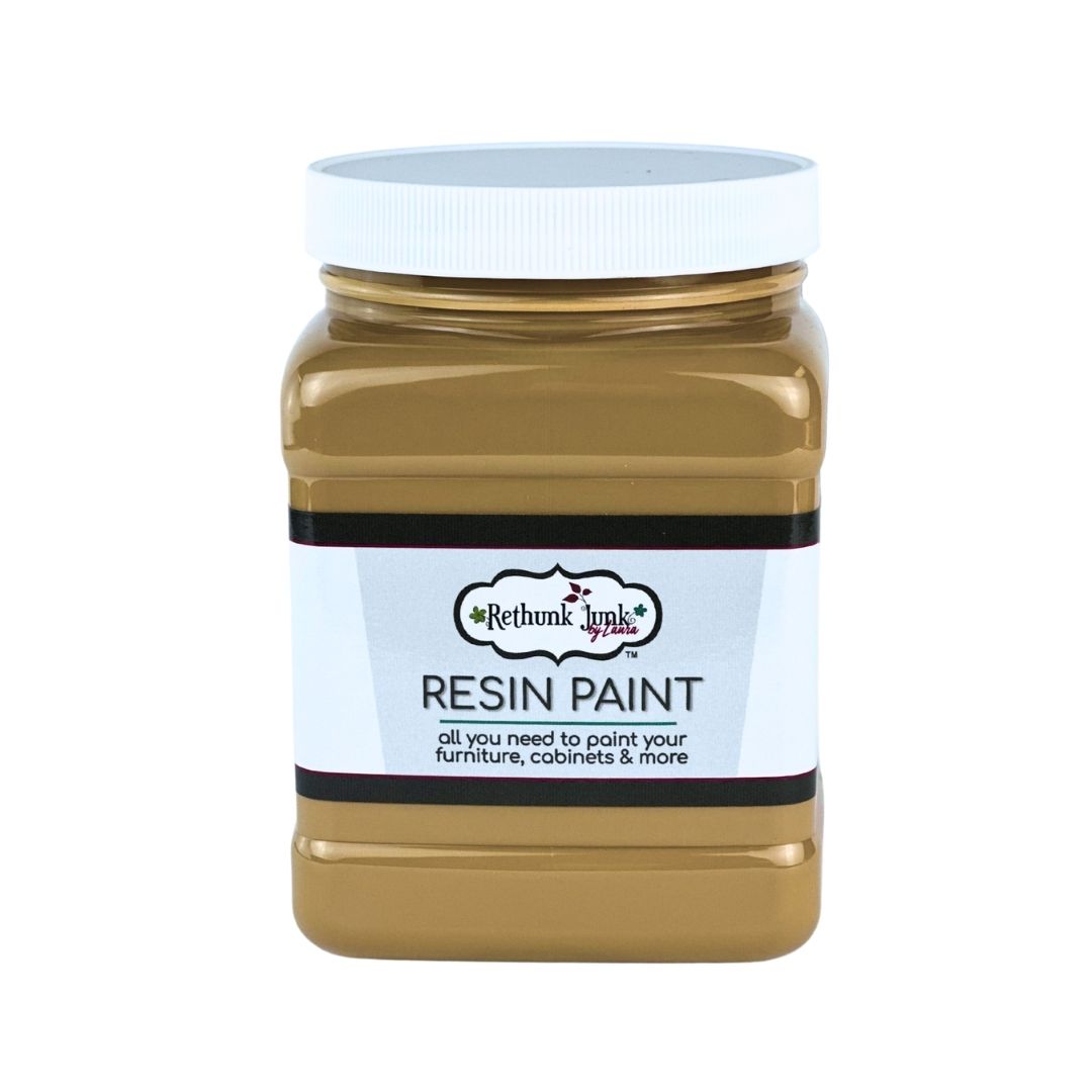 Wheat Field Furniture and Cabinet Paint