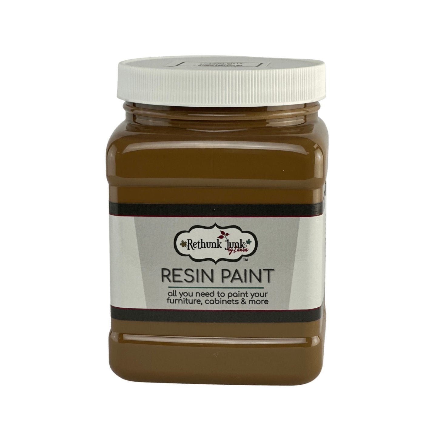 Hazelnut Furniture and Cabinet Paint