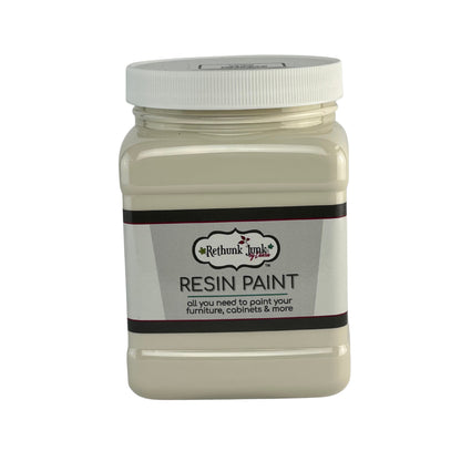Linen Furniture and Cabinet Paint