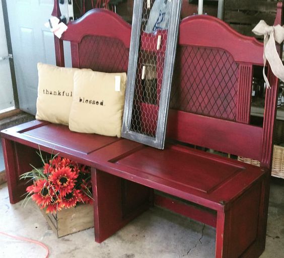 Rethunk Junk by Laura Furniture and Paint Color Chart Rethunk