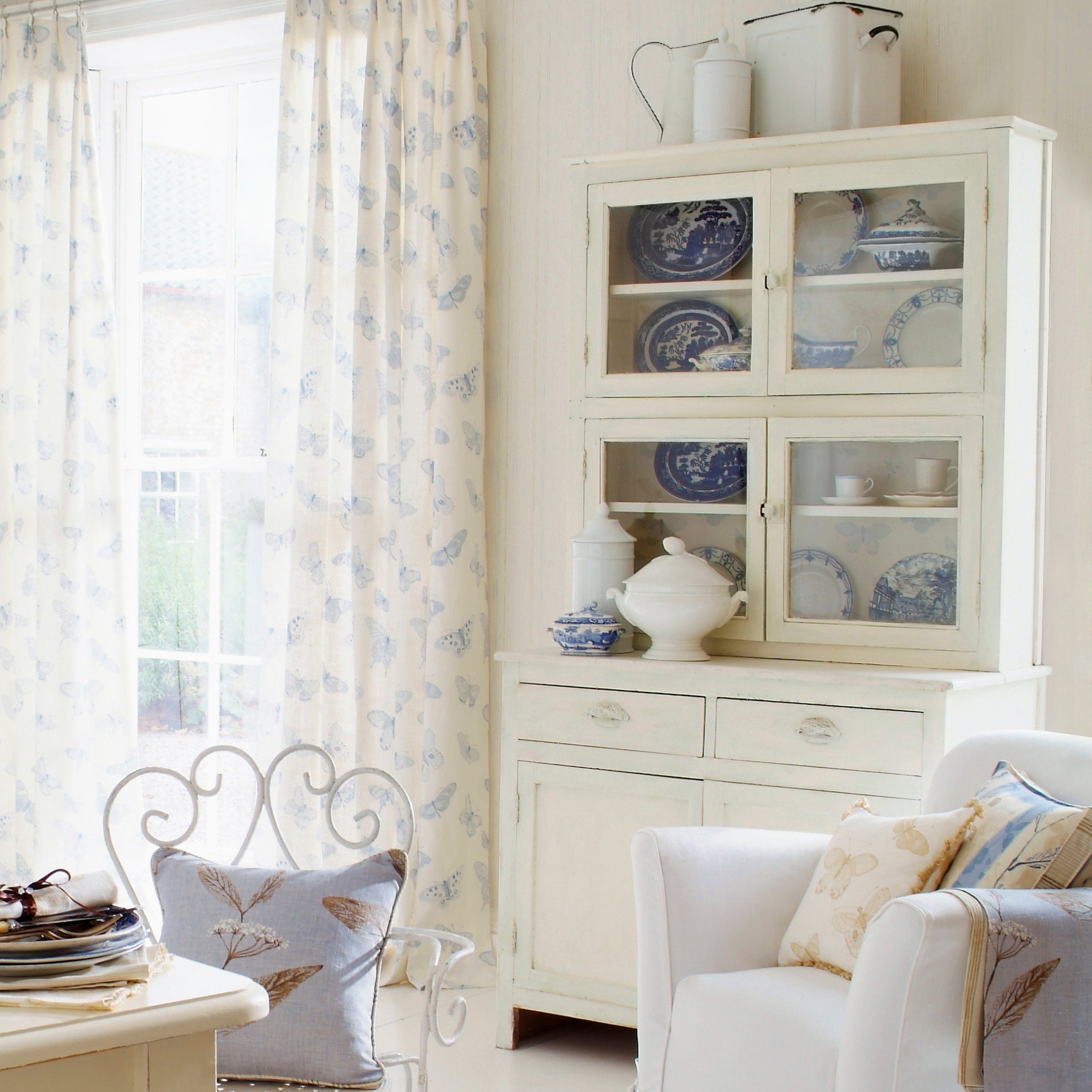 Rethunk Junk by Laura Furniture and Paint Color Chart Rethunk