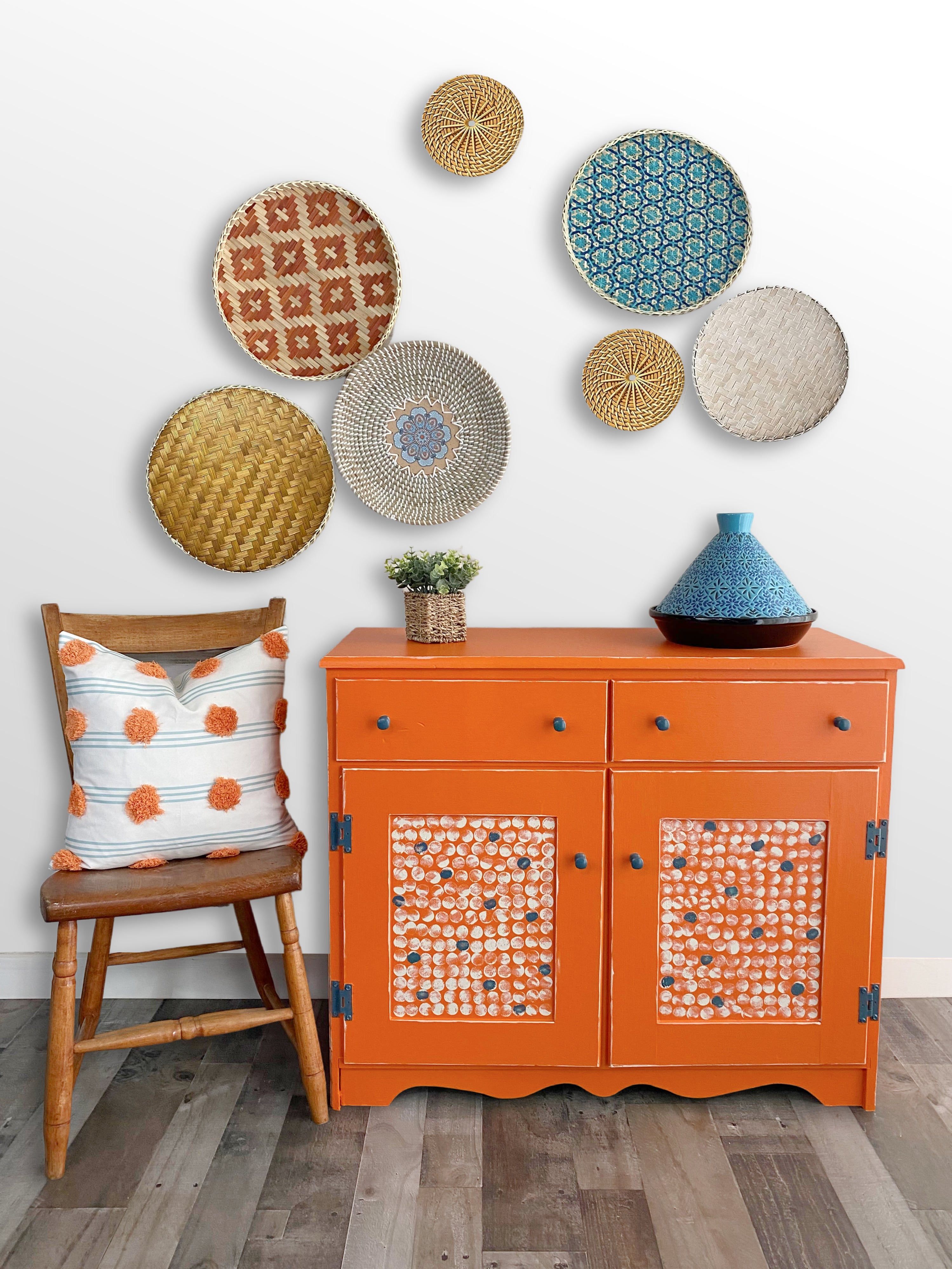 Rethunk Junk by Laura Furniture and Paint Color Chart Rethunk