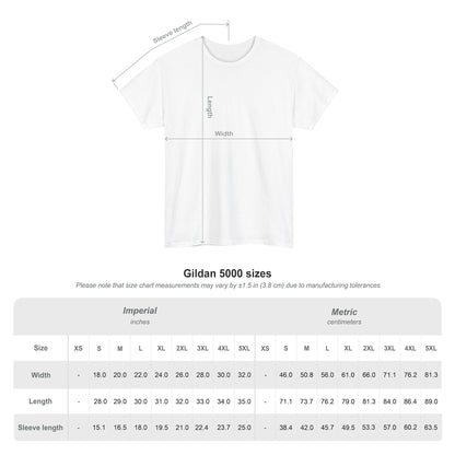 Paintaholic Paint Brush Bouquet Cotton T-Shirt