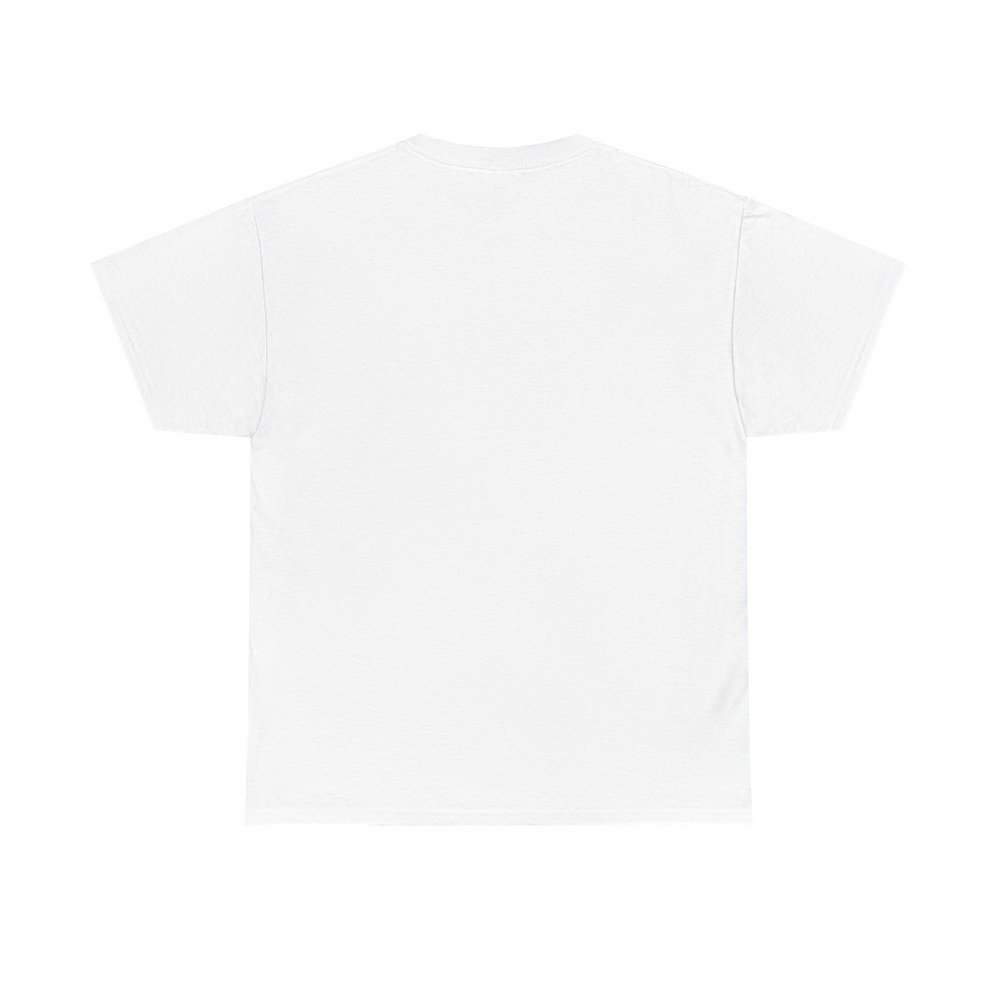 Paintaholic Paint Brush Bouquet Cotton T-Shirt
