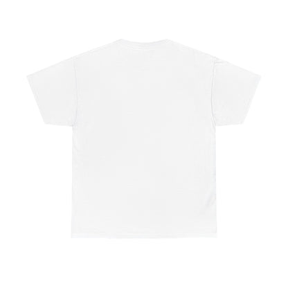 Paintaholic Paint Brush Bouquet Cotton T-Shirt