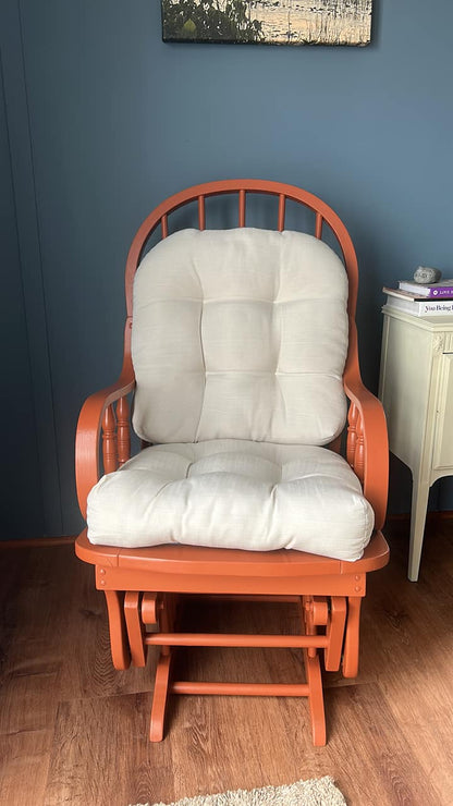 Rustic Clay All-In-One Resin Furniture & Cabinet Paint