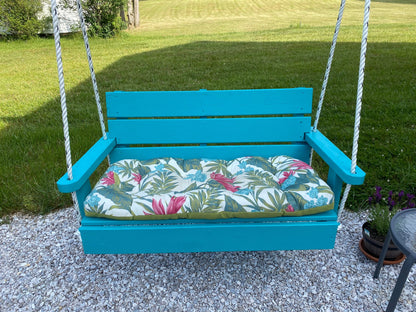 Peacock Feather All-In-One Resin Furniture & Cabinet Paint