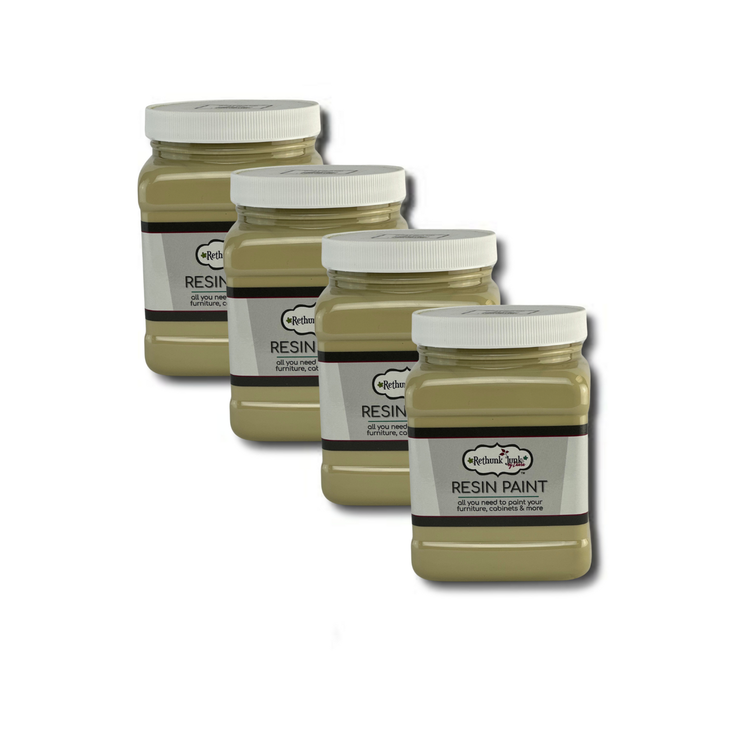 Grassland Furniture and Cabinet Paint