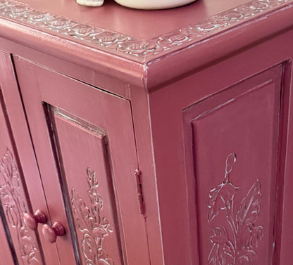 Rosewood Furniture and Cabinet Paint