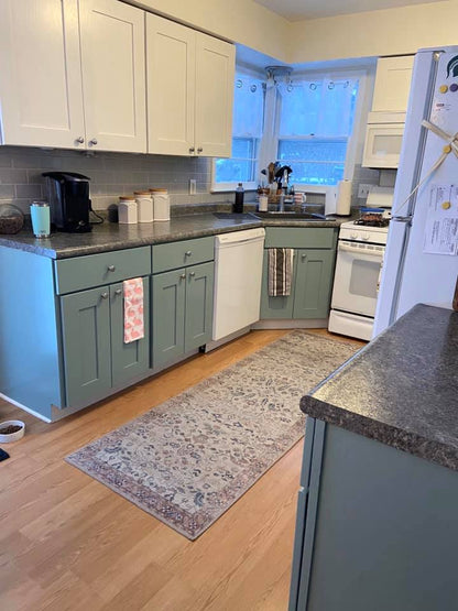 Two-Tone Starter Kitchen Bundle (Up to 16 Doors + Drawers)