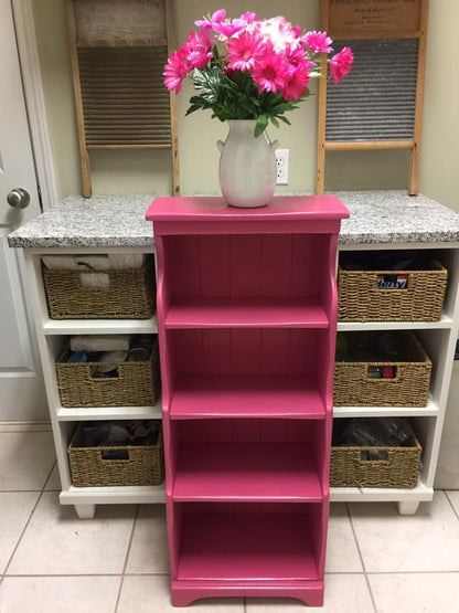 Flamingo Furniture and Cabinet Paint