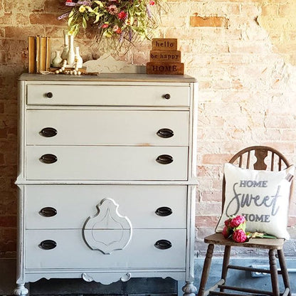 Fog All-In-One Resin Furniture & Cabinet Paint