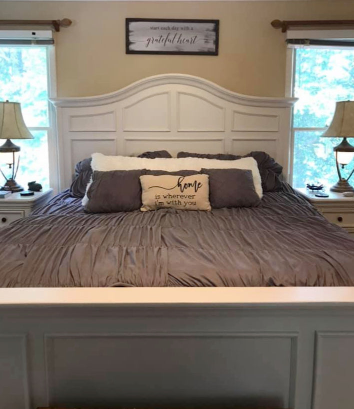 Large Bedroom Bundle | DIY Furniture Paint Kit