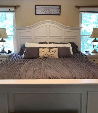 Large Bedroom Bundle | DIY Furniture Paint Kit