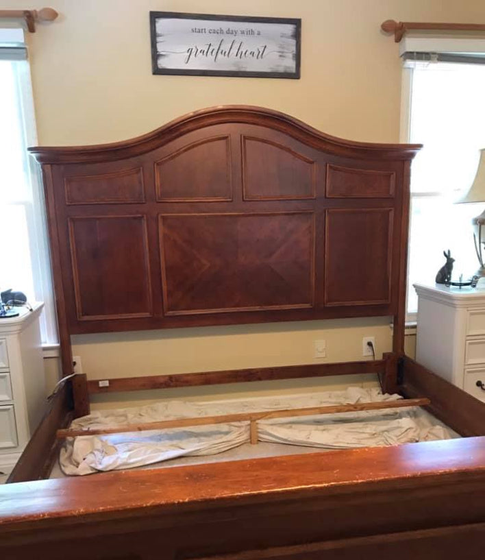 Large Bedroom Bundle | DIY Furniture Paint Kit