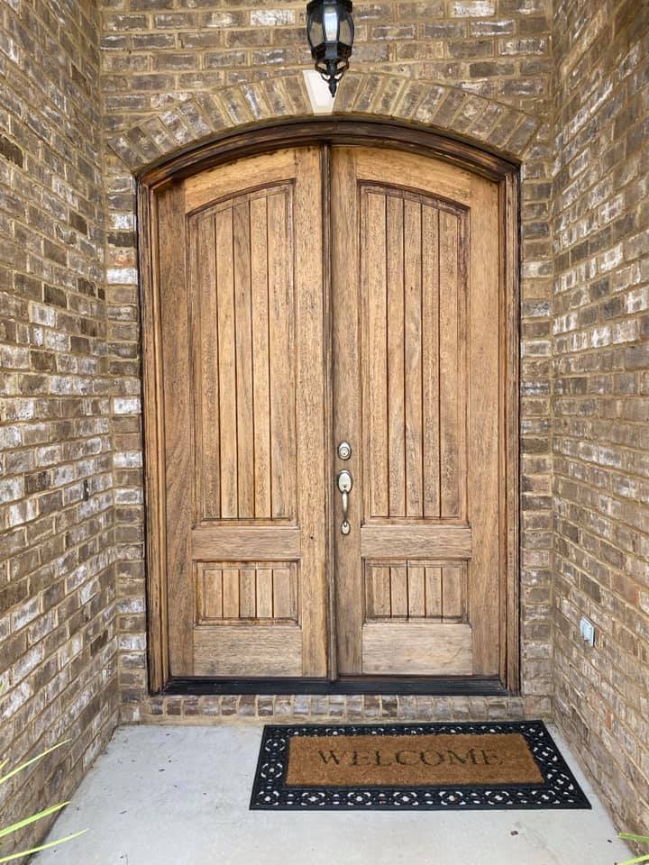 Paint the Front Door Bundle | DIY Door Painting Kit