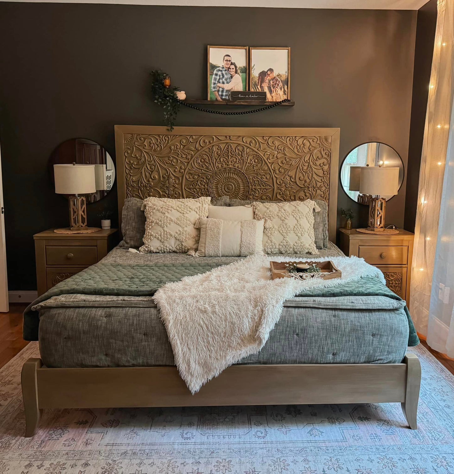 Large Bedroom Bundle | DIY Furniture Paint Kit