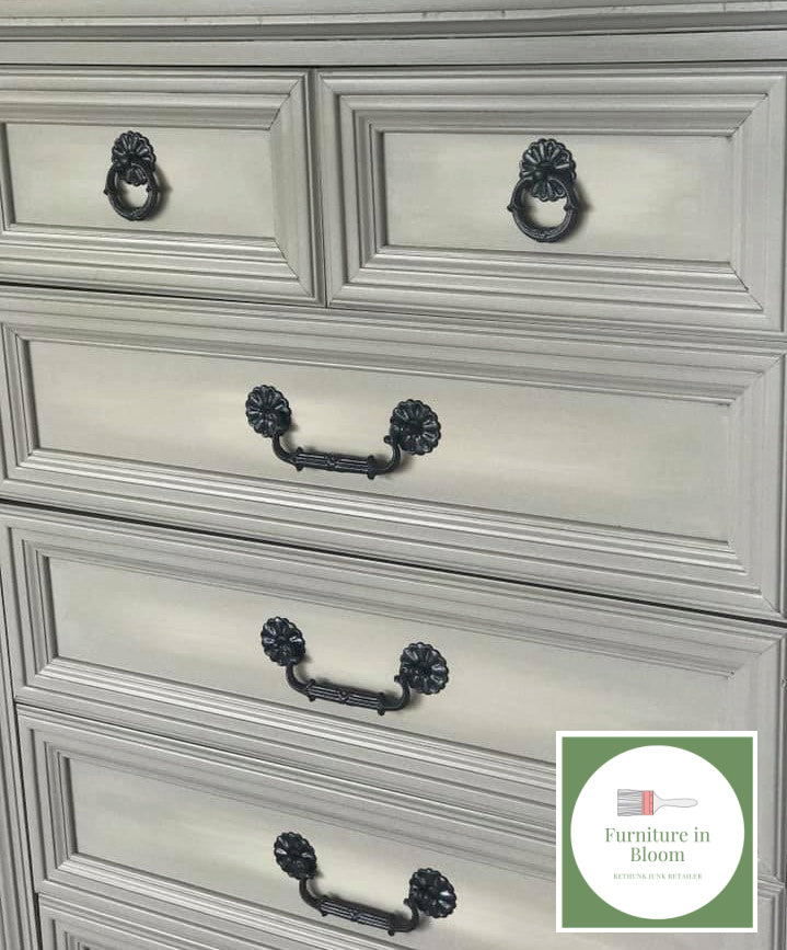 Gray Mist Furniture and Cabinet Paint